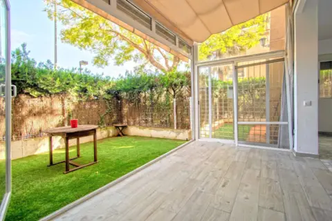 Piso en Santa Eufemia