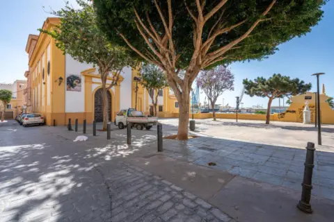 Casa en calle Entena
