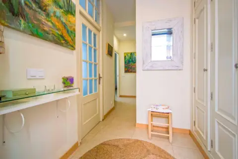 Casa en Arenal - Museo - Tetuán