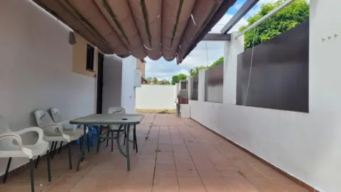 Casa pareada en Coria del Río