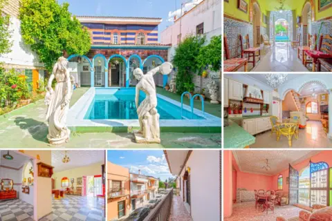 Casa en Lepanto