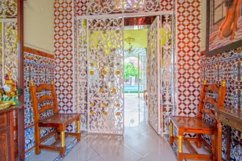 Casa en Lepanto