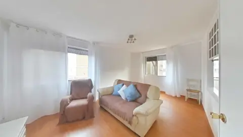 Piso en Ramón y Cajal