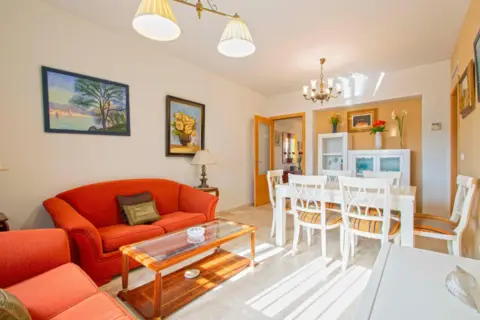 Piso en Vega del Rey