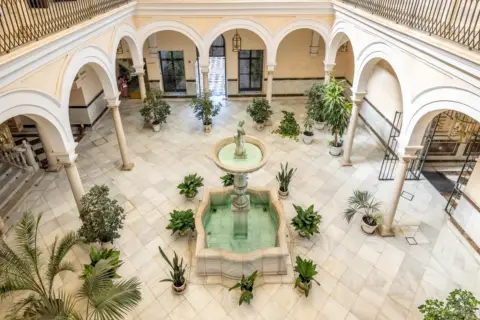 Apartamento en San Vicente