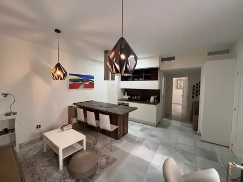 Apartamento en San Vicente