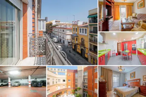 Piso en Altozano - Pagés del Corro