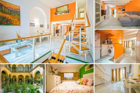 Piso en calle Conteros