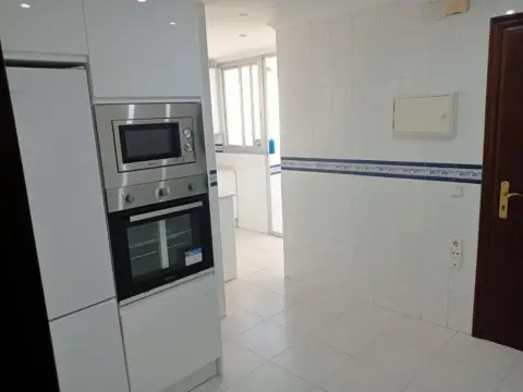 Piso en Puerta de La Carne - Judería