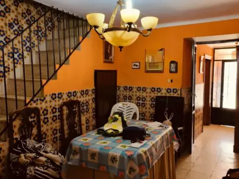 Casa en Alanís