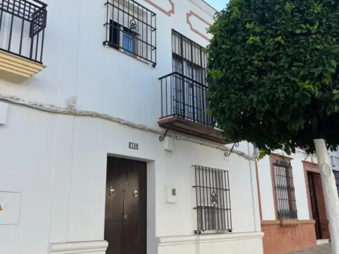Casa en Centro
