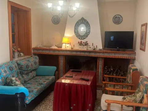 Casa en Villalba del Alcor