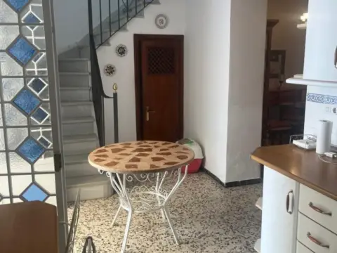 Casa en Villalba del Alcor