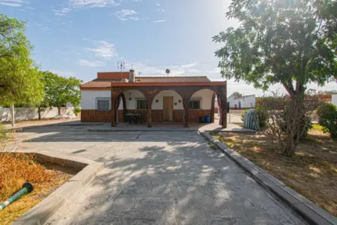 Casa en Urbanización Jinetes