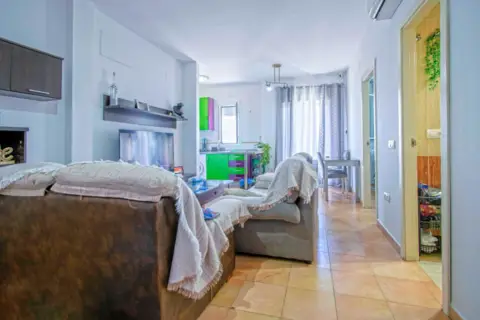 Casa adosada en Andalucia