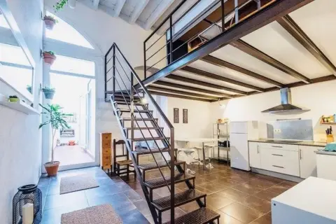 Piso en calle Guadalete