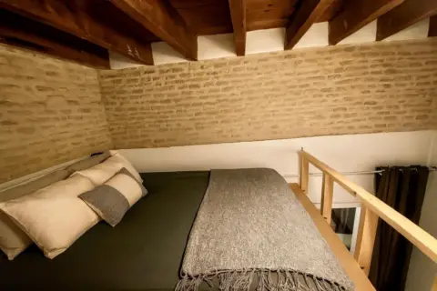 Piso en calle Guadalete