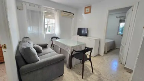 Flat in calle de la Sorearilla