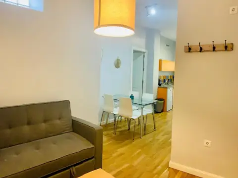 Piso en calle Virgen de los Milagros