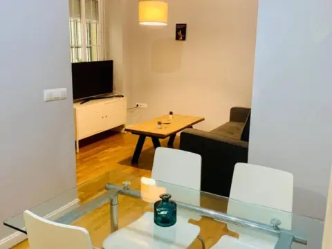 Piso en calle Virgen de los Milagros