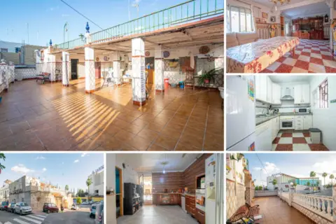 Casa en Hacienda La Cartuja