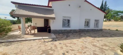 Chalet en Avinguda Penya de les Àligues, 115