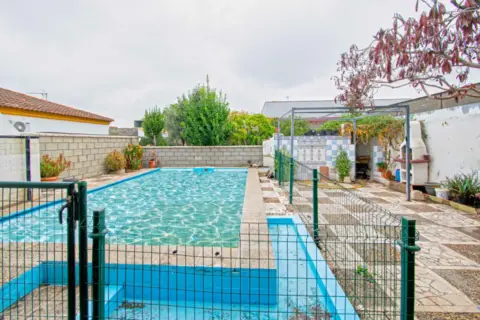 Chalet en San Jose de La Rinconada-El Gordillo