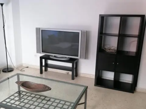 Flat in Avenida de Las Ciencias