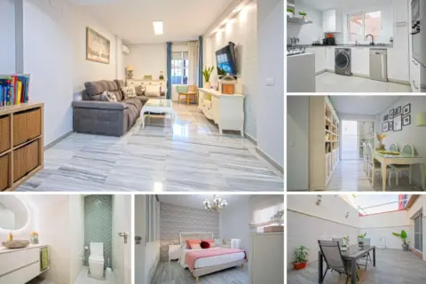 Casa adosada en Andalucia