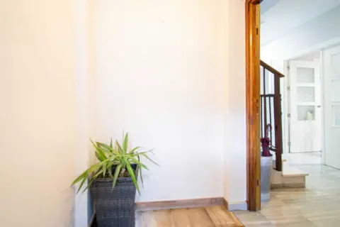 Casa adosada en Andalucia