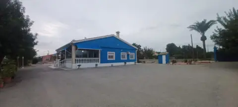 Casa en calle de Matola, nº 178 A