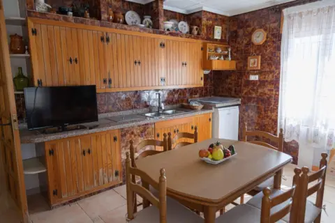 Finca rústica en Matola