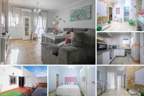 Casa en El Viso del Alcor