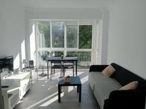 Piso en Hermandad del Trabajo