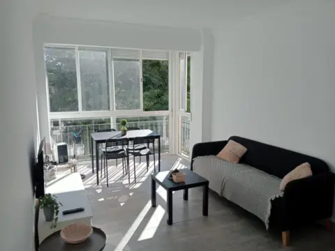 Piso en Hermandad del Trabajo