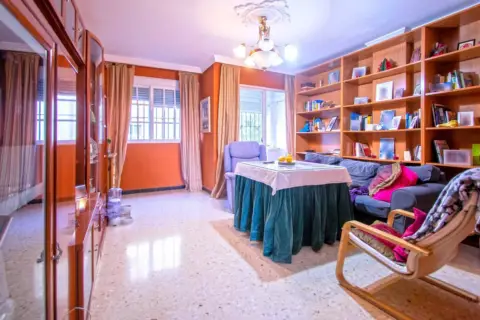 Piso en calle Estrella Polar