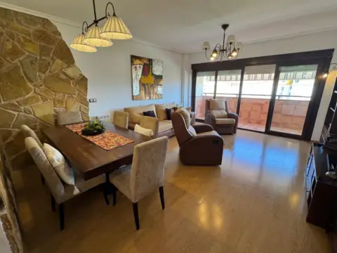 Ático en Alcalde L. Uruñuela - Palacio de Congresos