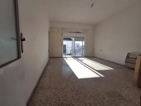 Piso en calle San Agustin