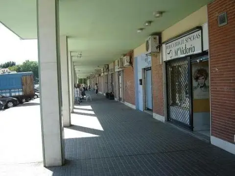 Local comercial en Avenida de Las Ciencias