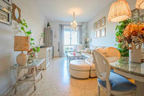 Piso en Santa Eufemia