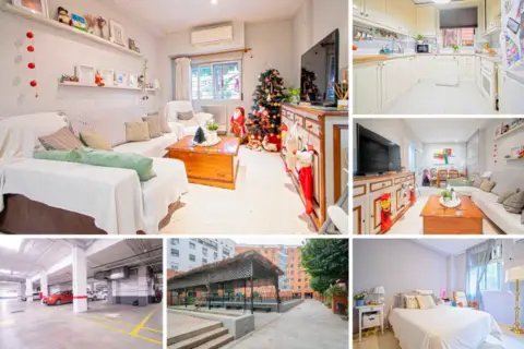 Dúplex en Pino Montano