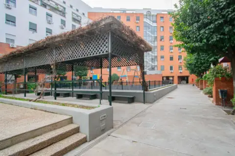 Dúplex en Pino Montano