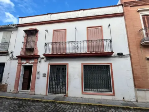 Casa en Centro