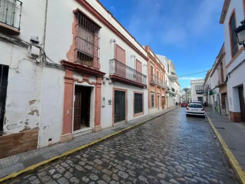 Casa en Centro