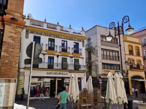 Piso en Santa Cruz - Alfalfa