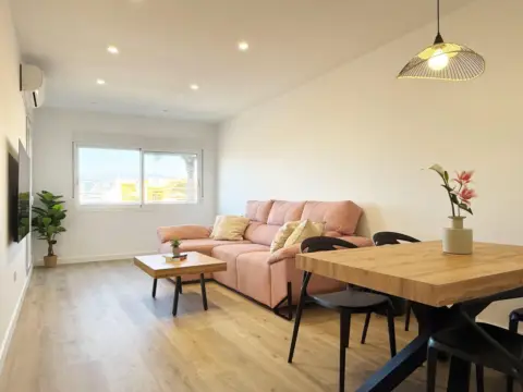 Piso en Avenida de las Marinas