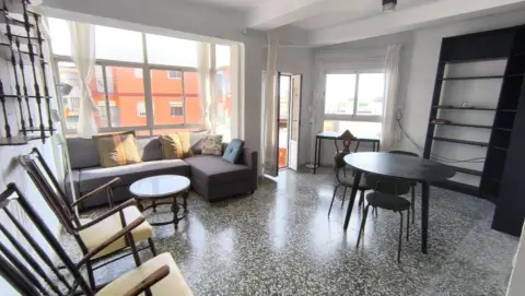 Piso en calle de Don Juan de Austria, 2