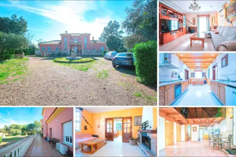 Casa en Urbanización Celada