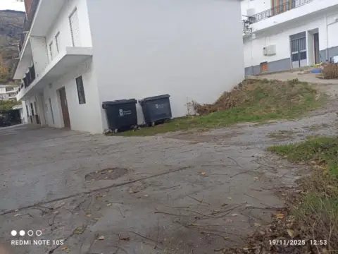 Terreno en calle de Haza del Castaño, 17