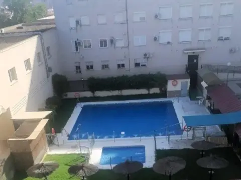 Piso en Avenida de Las Ciencias